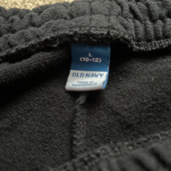 Sweatpants - Picture 3 of 4